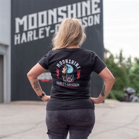 Moonshine harley - About Moonshine Harley-Davidson. Home › About › Our Dealership. Located in Franklin, TN, we have a strong and committed H-D® Sales Staff with many years of experience …